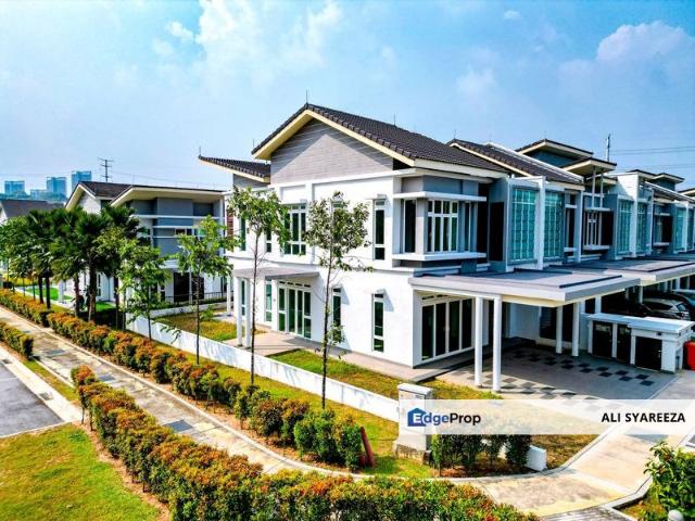 House for sale in Putrajaya