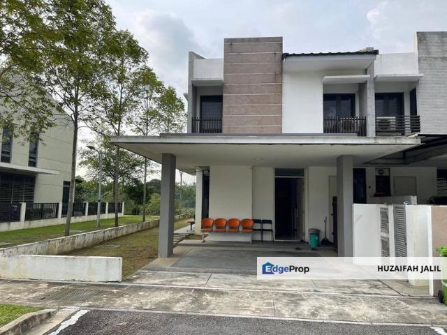 House for sale in Putrajaya