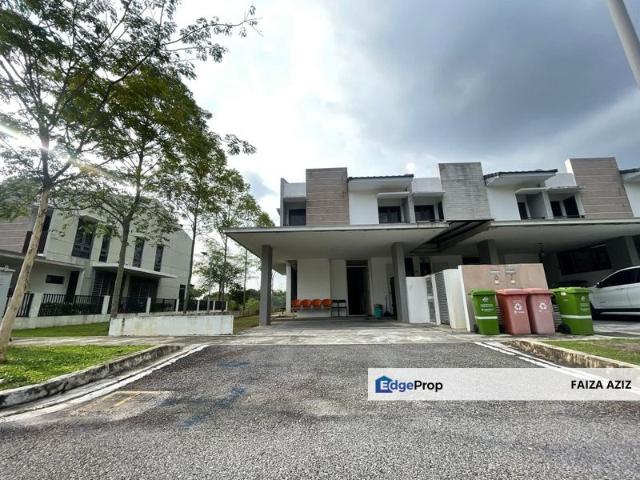 House for sale in Putrajaya