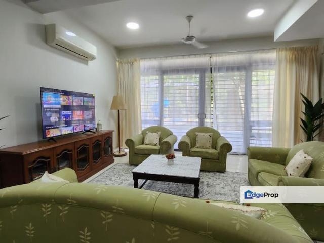 House for rent in Putrajaya