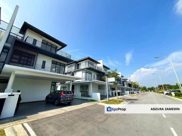 House for sale in Putrajaya
