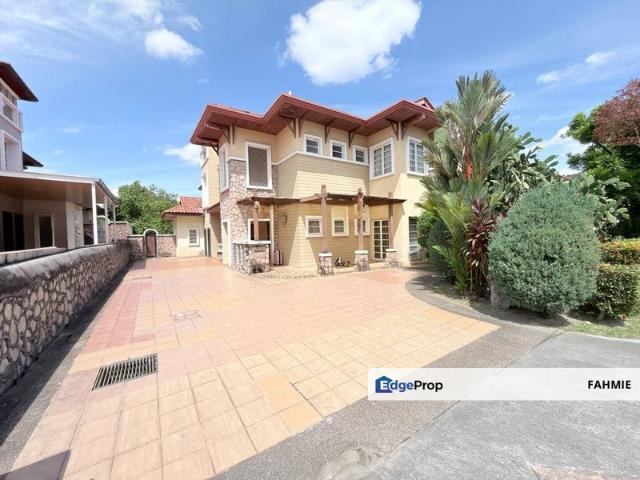 House for sale in Putrajaya