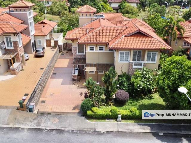 House for sale in Putrajaya