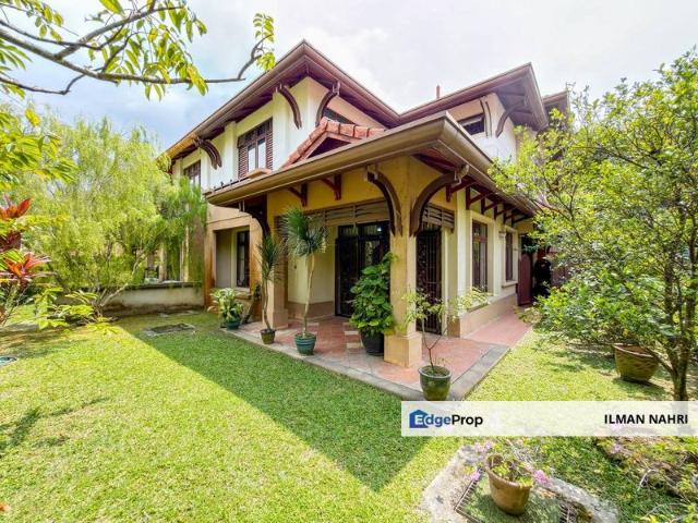 House for sale in Putrajaya