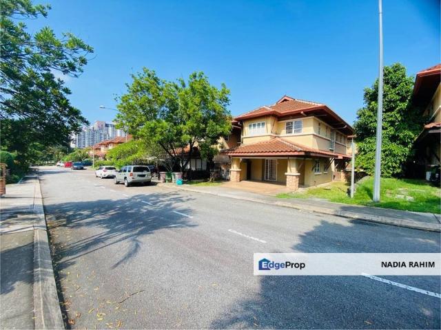 House for sale in Putrajaya