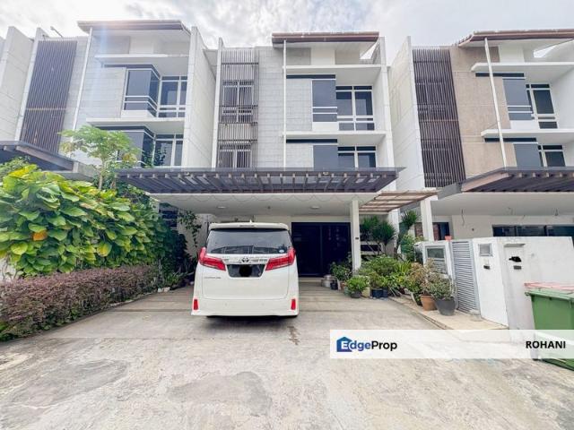 House for sale in Putrajaya