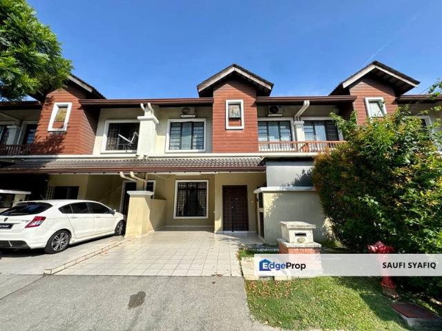 House for sale in Putrajaya