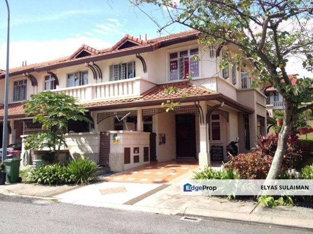 House for sale in Putrajaya