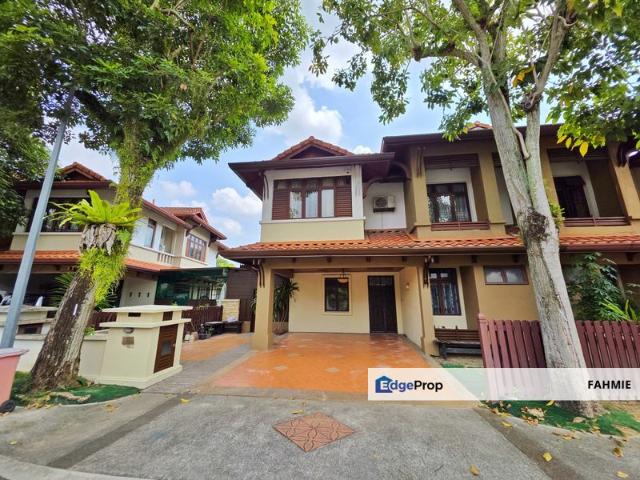 House for sale in Putrajaya
