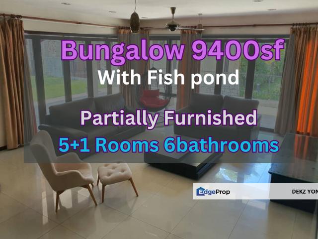 House for sale in Putrajaya