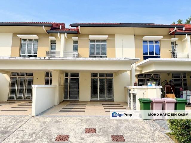 House for sale in Putrajaya