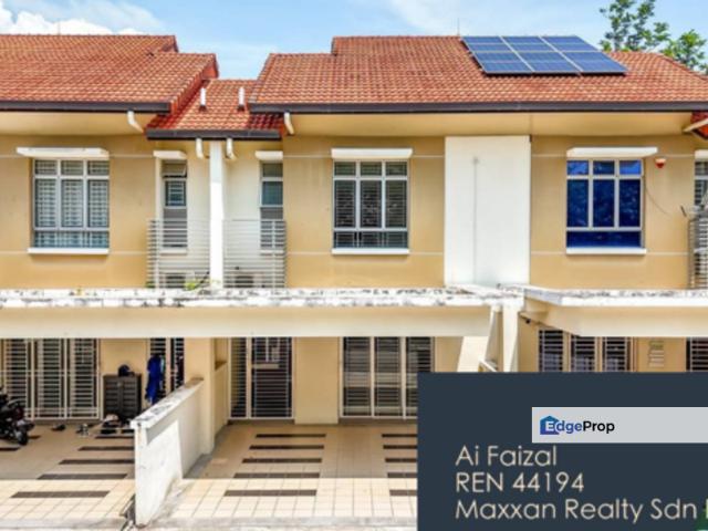 House for sale in Putrajaya
