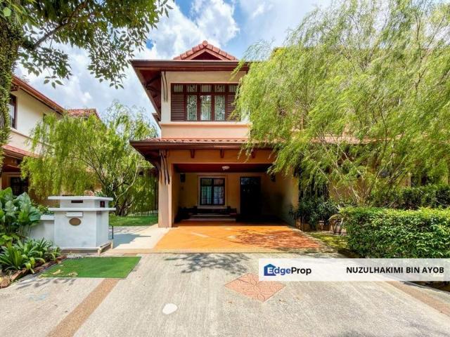 House for sale in Putrajaya
