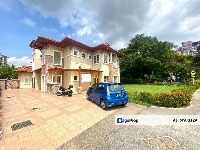House for sale in Putrajaya