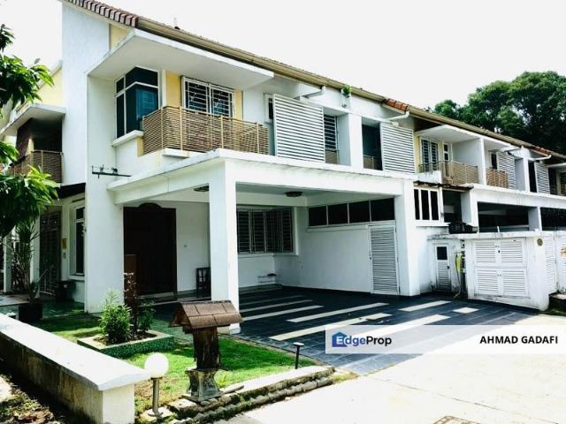 House for sale in Putrajaya