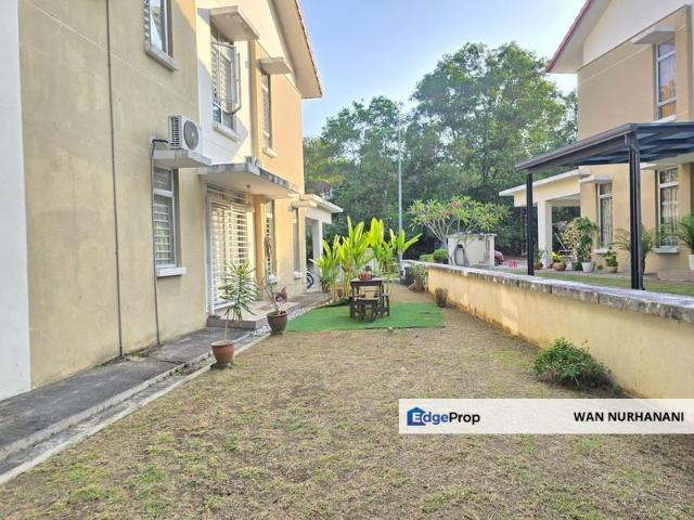 House for sale in Putrajaya
