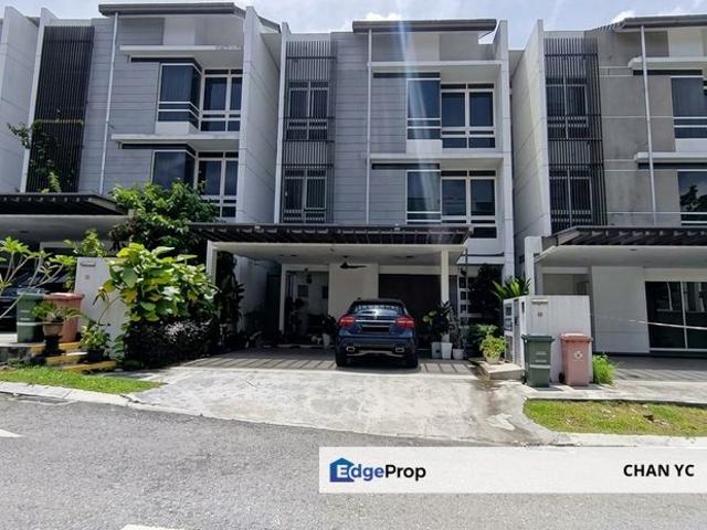 House for sale in Presint 14, Putrajaya