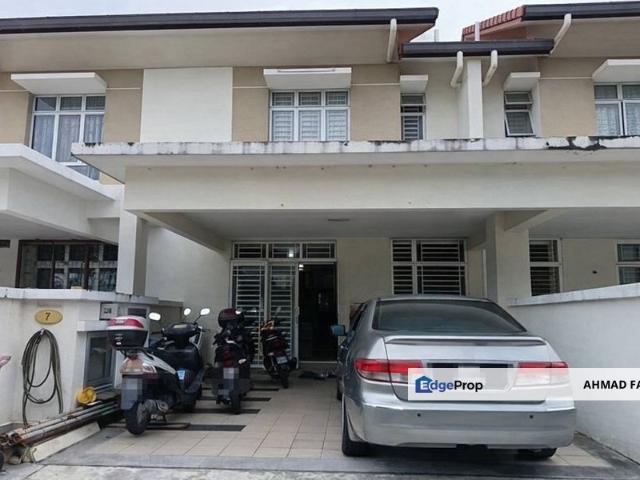 House for sale in Putrajaya