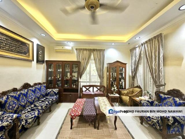 House for sale in Putrajaya