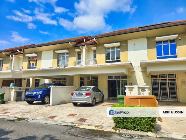 House for rent in Putrajaya