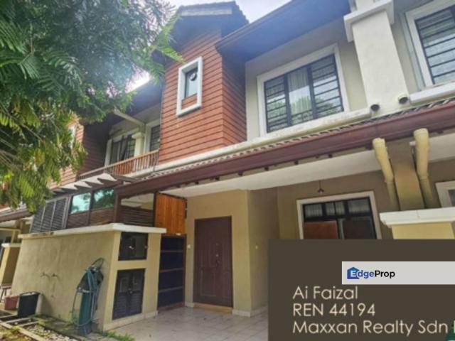 House for sale in Putrajaya