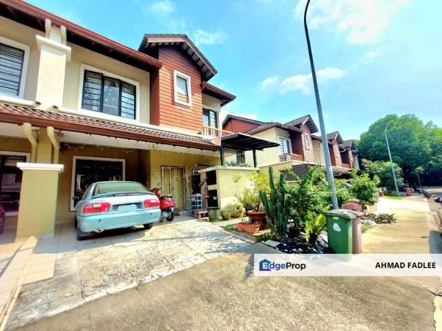 House for sale in Putrajaya