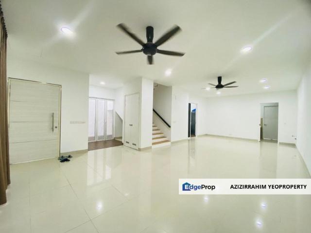 House for rent in Putrajaya