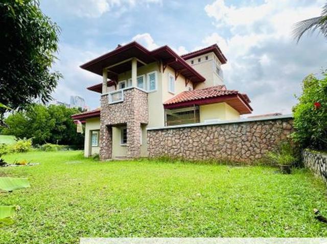 House for sale in Putrajaya