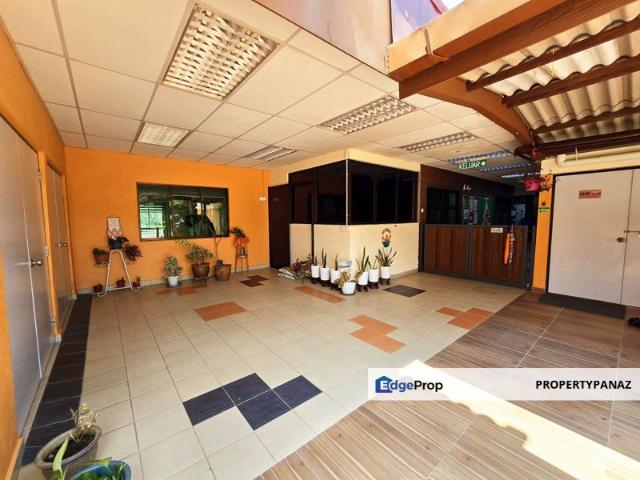 House for sale in Putrajaya