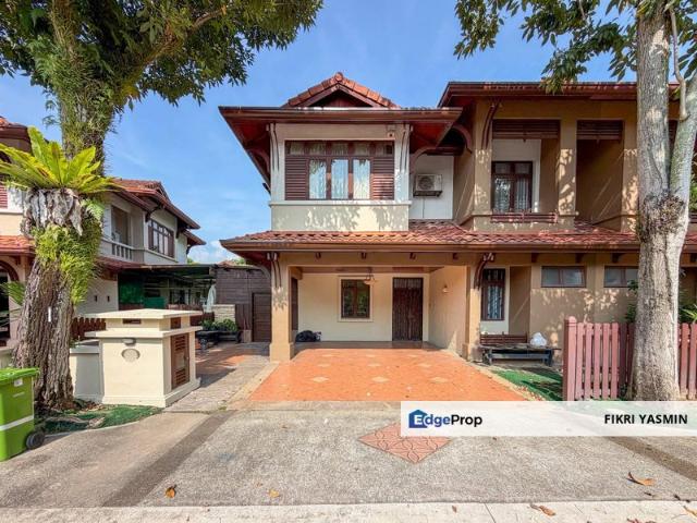 House for sale in Putrajaya