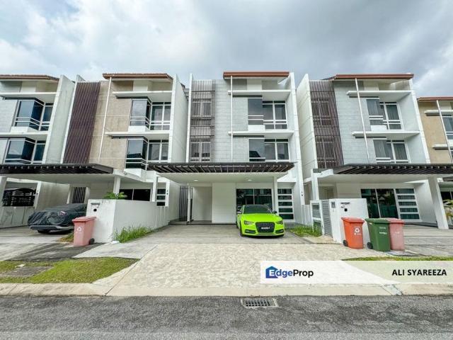 House for sale in Putrajaya