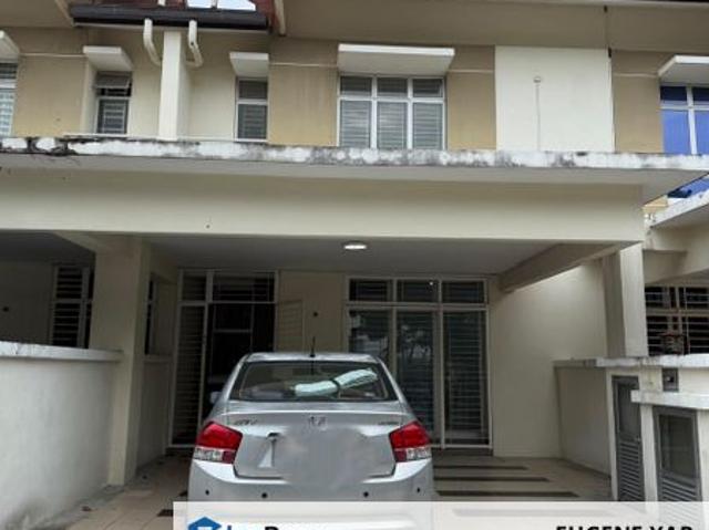 House for sale in Putrajaya