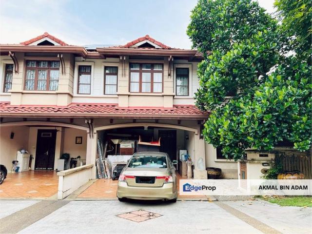 House for sale in Putrajaya