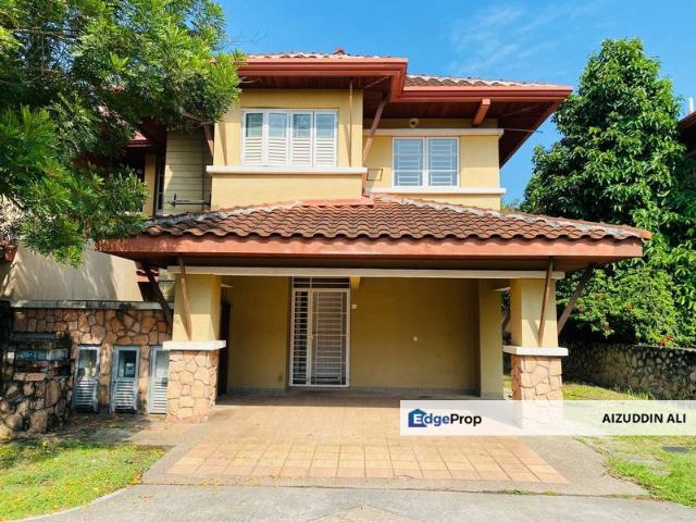 House for sale in Putrajaya