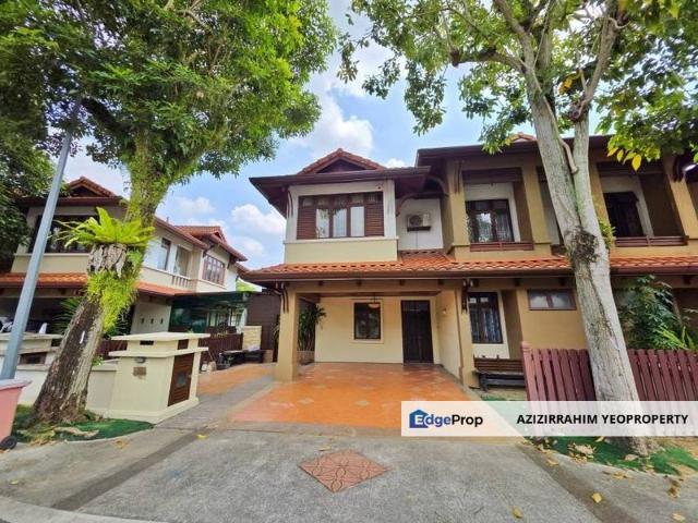 House for sale in Putrajaya