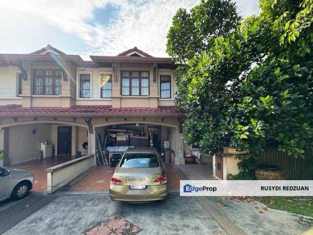 House for sale in Putrajaya