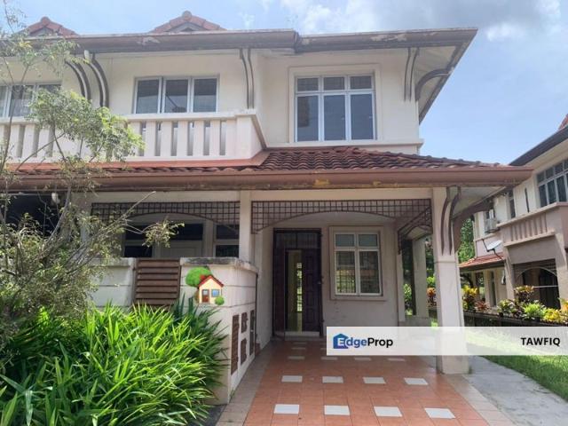House for sale in Putrajaya