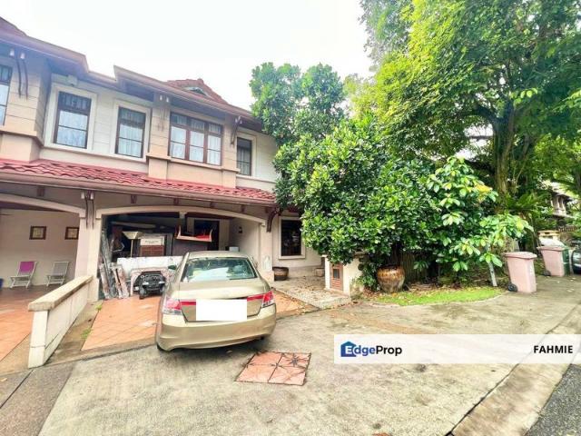 House for sale in Putrajaya