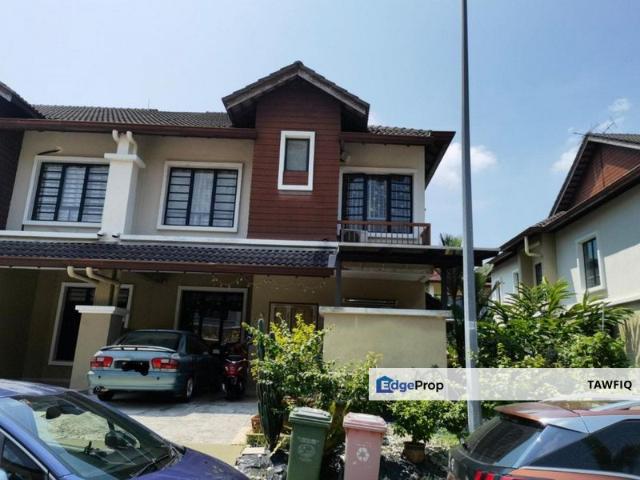 House for sale in Putrajaya
