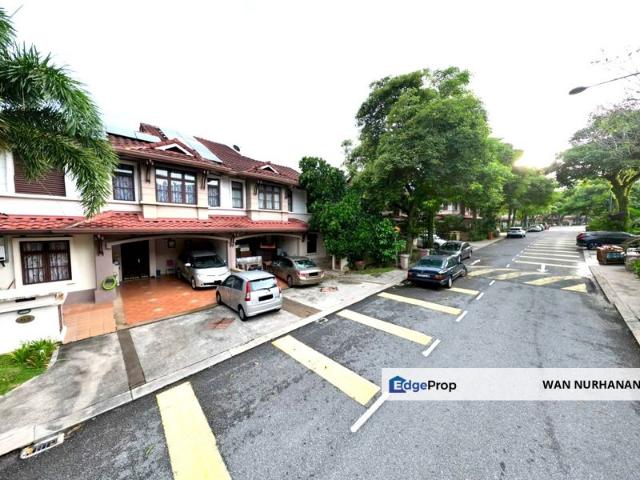 House for sale in Putrajaya