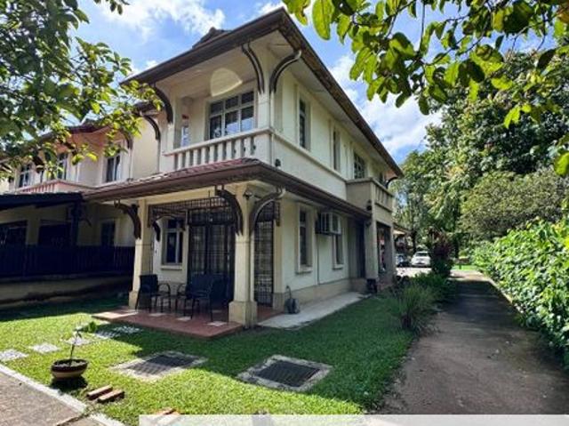 House for sale in Putrajaya