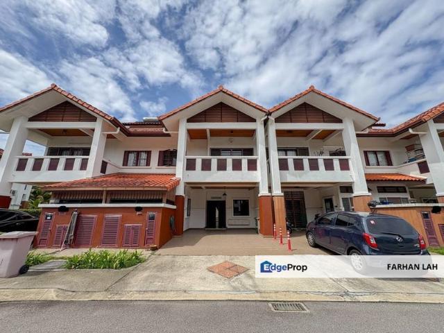 House for sale in Putrajaya