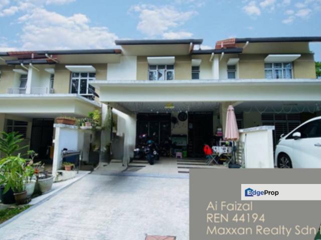 House for sale in Putrajaya
