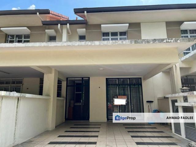 House for sale in Putrajaya