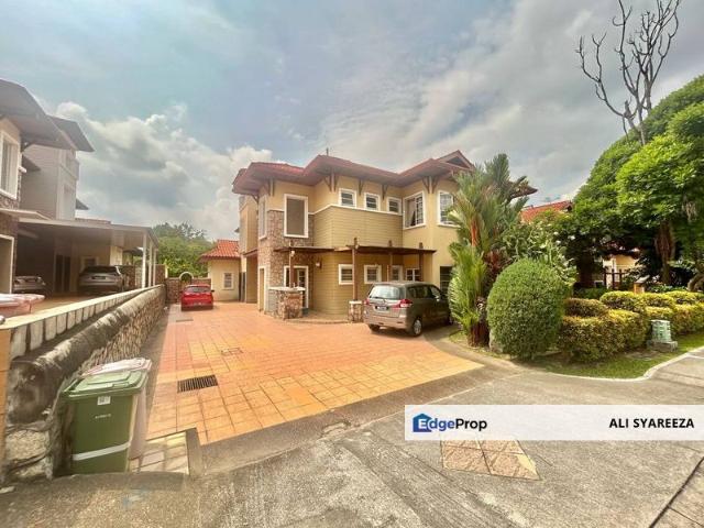 House for sale in Putrajaya
