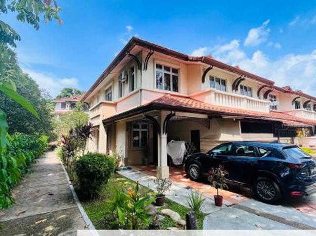 House for sale in Putrajaya