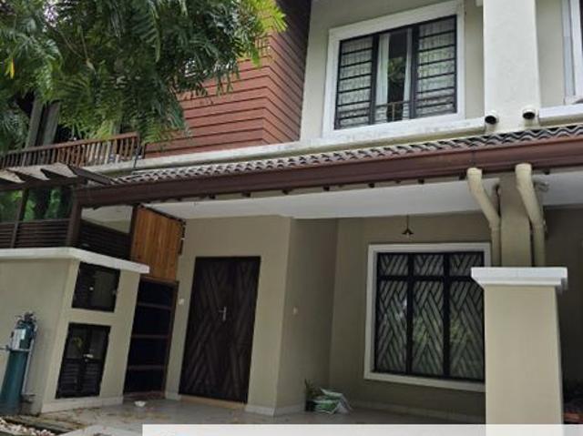 House for sale in Putrajaya