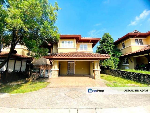 House for sale in Putrajaya