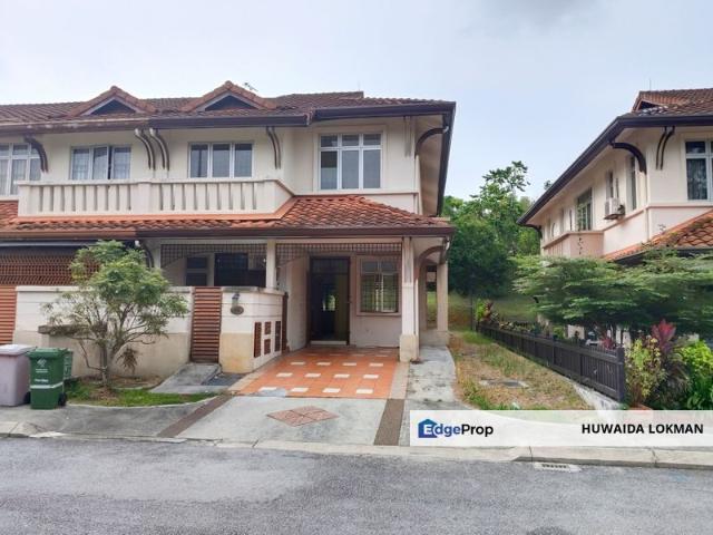 House for sale in Putrajaya