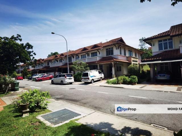 House for sale in Putrajaya